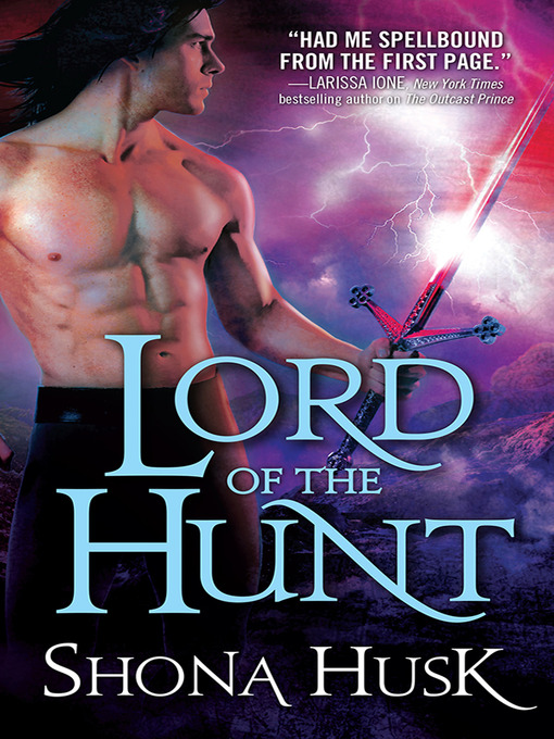 Title details for Lord of the Hunt by Shona Husk - Available